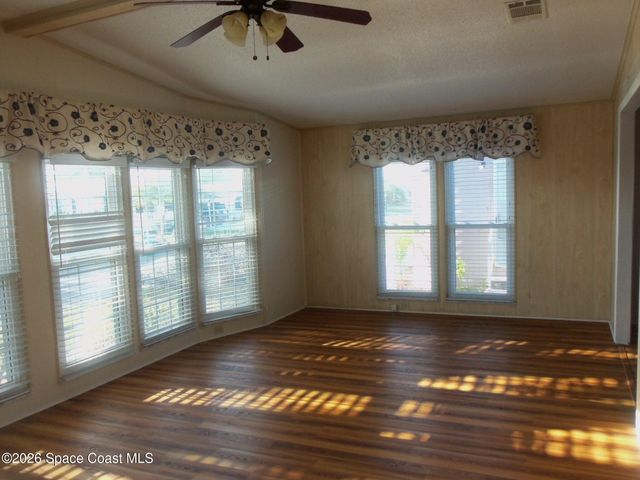 630 Wedelia Drive, Barefoot Bay, FL 32976