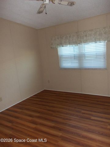 630 Wedelia Drive, Barefoot Bay, FL 32976