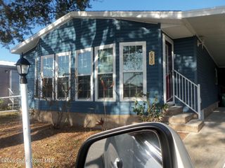 630 Wedelia Drive, Barefoot Bay, FL 32976