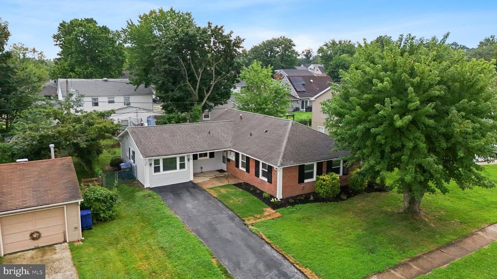 56 MARBORO LN, WILLINGBORO, NJ 08046 — photo 3