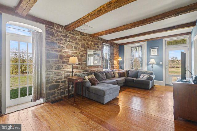 252 BERMUDIAN CHURCH RD, East Berlin, PA 17316