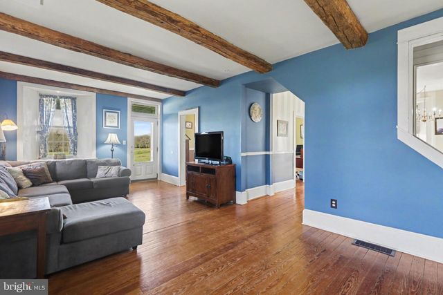 252 BERMUDIAN CHURCH RD, East Berlin, PA 17316