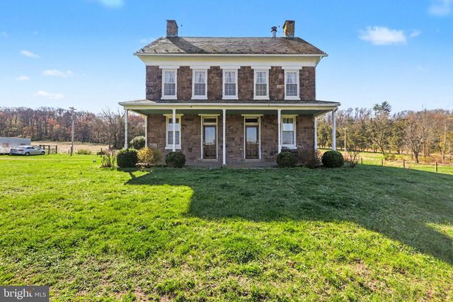 252 BERMUDIAN CHURCH RD, East Berlin, PA 17316