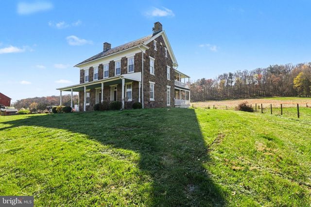 252 BERMUDIAN CHURCH RD, East Berlin, PA 17316