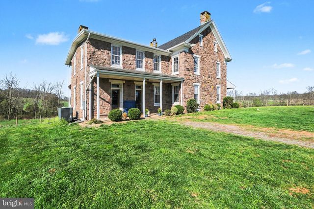 252 BERMUDIAN CHURCH RD, East Berlin, PA 17316