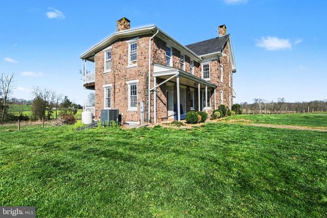 252 BERMUDIAN CHURCH RD, East Berlin, PA 17316
