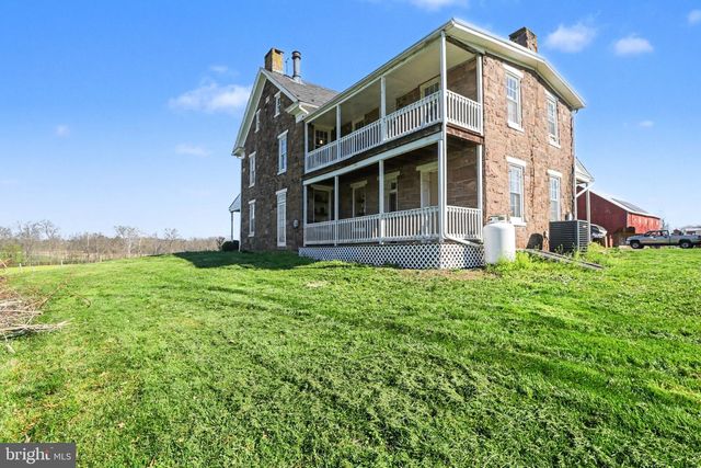 252 BERMUDIAN CHURCH RD, East Berlin, PA 17316