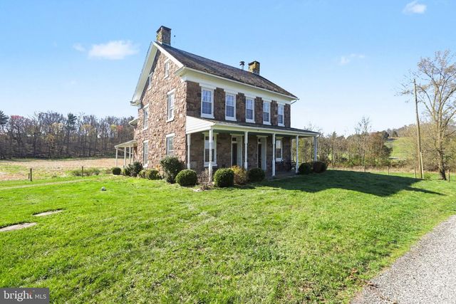 252 BERMUDIAN CHURCH RD, East Berlin, PA 17316