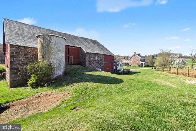252 BERMUDIAN CHURCH RD, East Berlin, PA 17316
