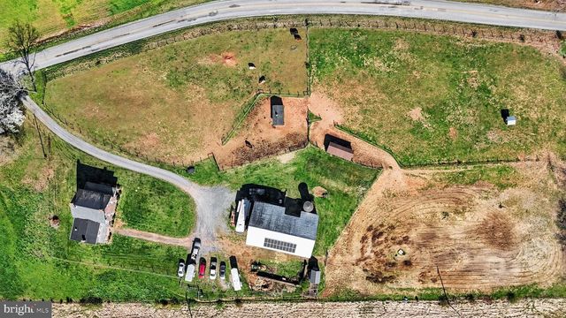252 BERMUDIAN CHURCH RD, East Berlin, PA 17316