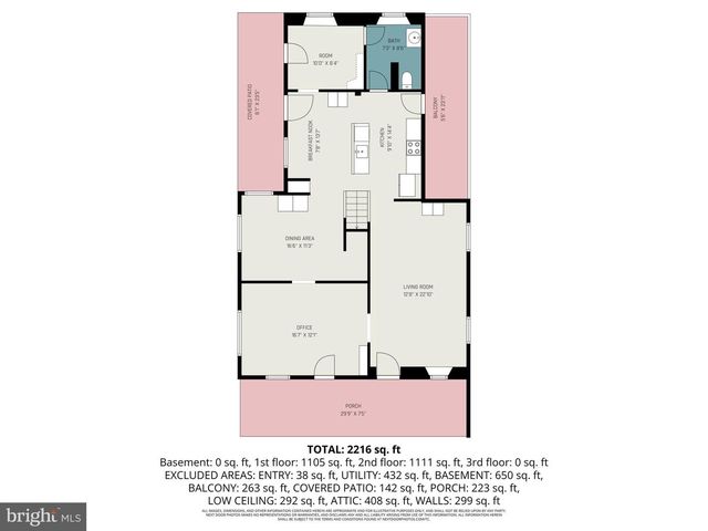 252 BERMUDIAN CHURCH RD, East Berlin, PA 17316