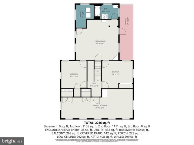 252 BERMUDIAN CHURCH RD, East Berlin, PA 17316