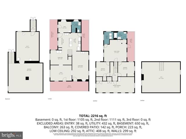 252 BERMUDIAN CHURCH RD, East Berlin, PA 17316