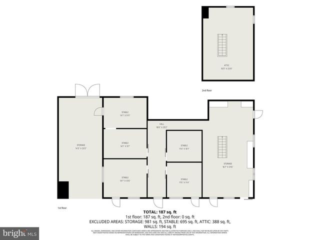 252 BERMUDIAN CHURCH RD, East Berlin, PA 17316