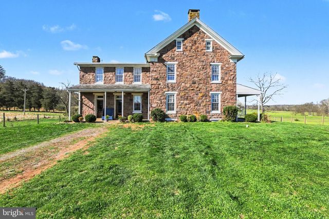 252 BERMUDIAN CHURCH RD, East Berlin, PA 17316