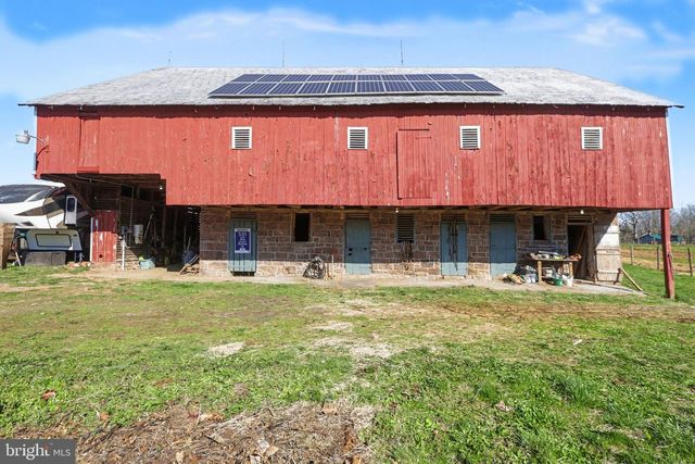 252 BERMUDIAN CHURCH RD, East Berlin, PA 17316