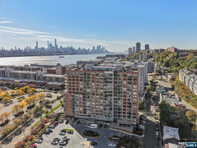 1215 Hudson Park 1215, Edgewater, NJ 07020