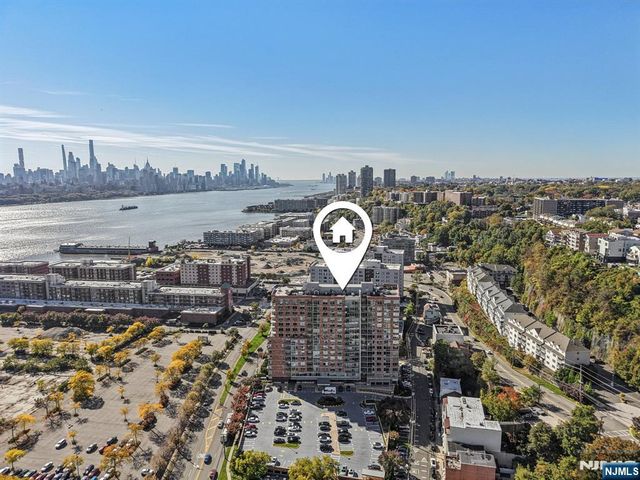 1215 Hudson Park 1215, Edgewater, NJ 07020
