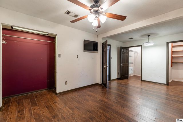 1483 MITCHAM ORCHARD ROAD, Ruston, LA 71270