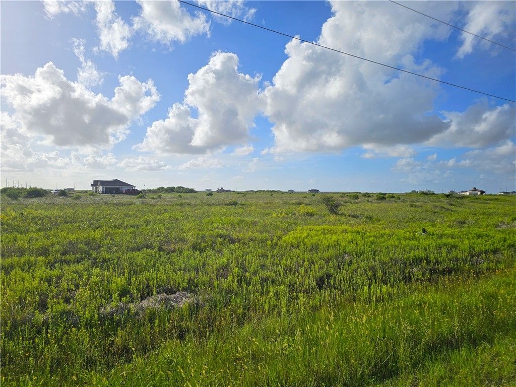 125 Duckhaven Dr, Rockport, TX 78382 — exterior
