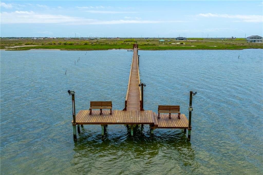 125 Duckhaven Dr, Rockport, TX 78382 — photo 3