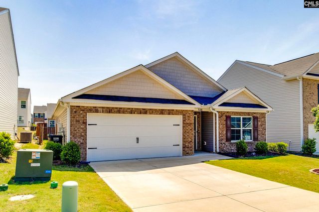 328 Sheila Silver Drive, Lexington, SC 29073