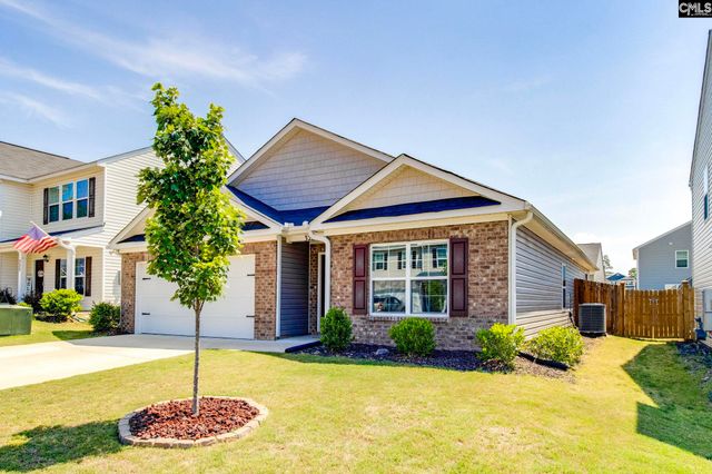 328 Sheila Silver Drive, Lexington, SC 29073