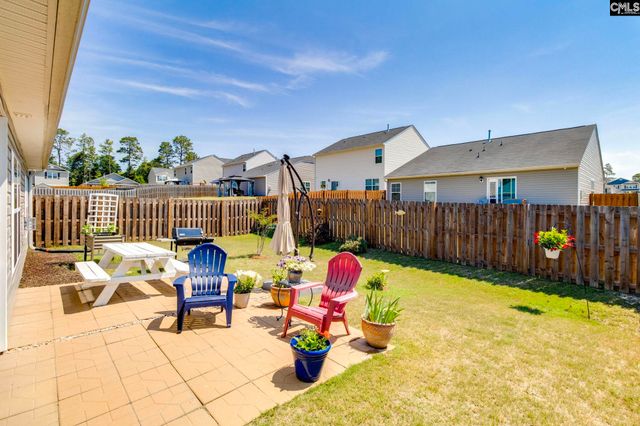 328 Sheila Silver Drive, Lexington, SC 29073