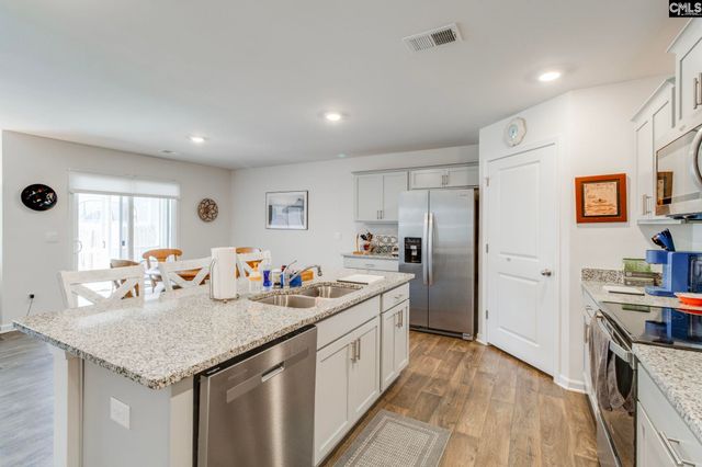 328 Sheila Silver Drive, Lexington, SC 29073