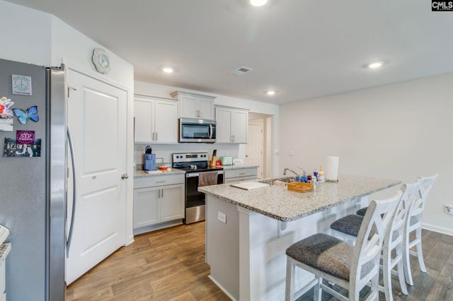 328 Sheila Silver Drive, Lexington, SC 29073