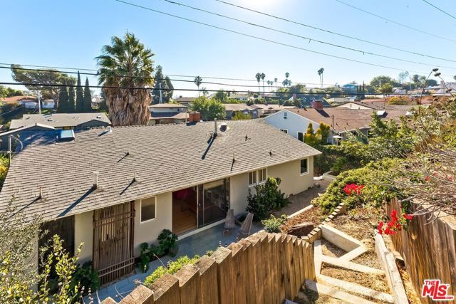 4465 Don Miguel Drive, Los Angeles, CA 90008