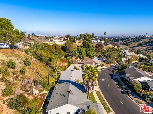 4465 Don Miguel Drive, Los Angeles, CA 90008