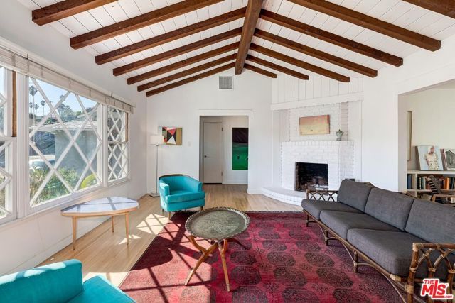 4465 Don Miguel Drive, Los Angeles, CA 90008