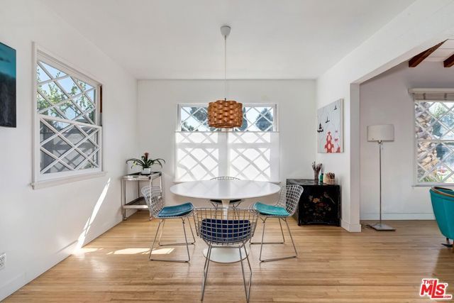 4465 Don Miguel Drive, Los Angeles, CA 90008