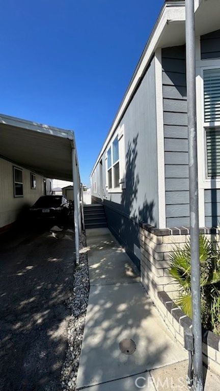 Image 4 of property listing at 11301 Euclid 73A, Garden Grove, CA 92840