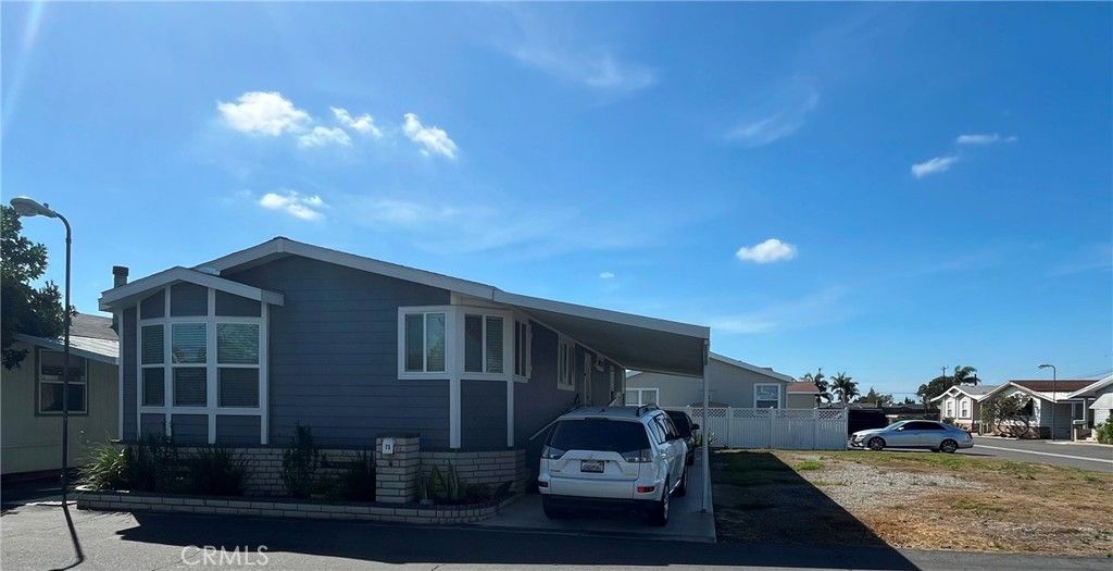 Image 5 of property listing at 11301 Euclid 73A, Garden Grove, CA 92840