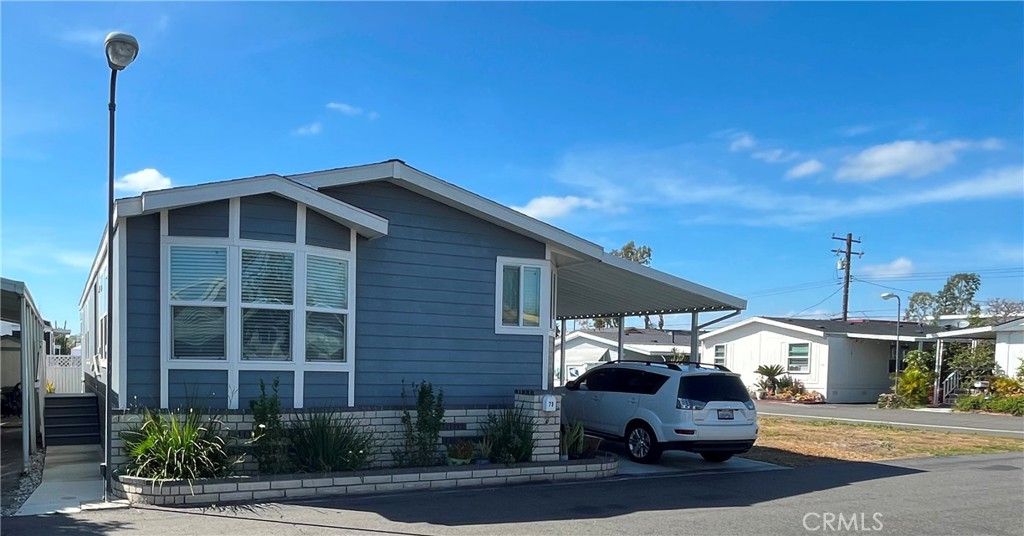 Image 6 of property listing at 11301 Euclid 73A, Garden Grove, CA 92840