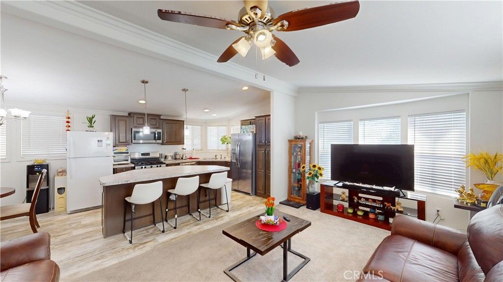 Image 8 of property listing at 11301 Euclid 73A, Garden Grove, CA 92840