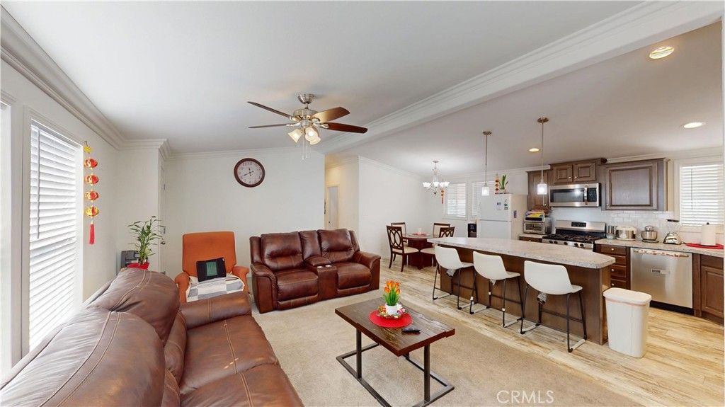Image 9 of property listing at 11301 Euclid 73A, Garden Grove, CA 92840