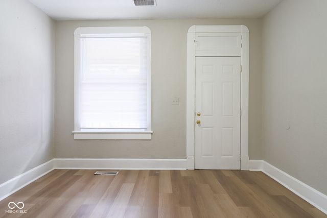 1668 S Talbott Street, Indianapolis, IN 46225