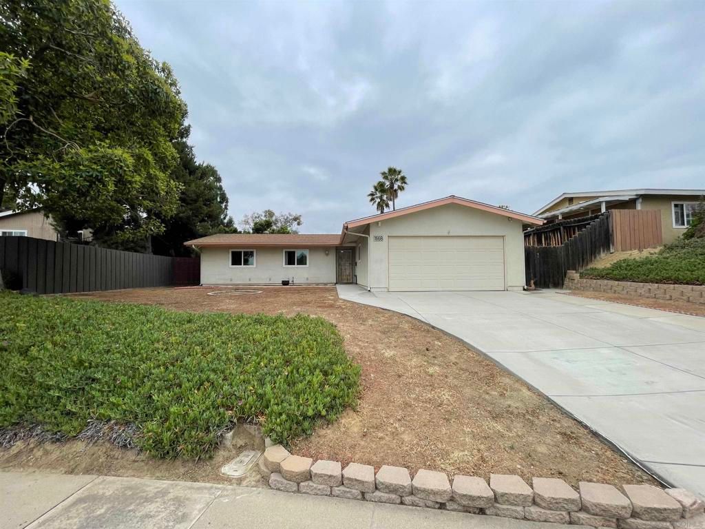 Image 2 of property listing at 1668 Ocala Ave, Chula Vista, CA 91911