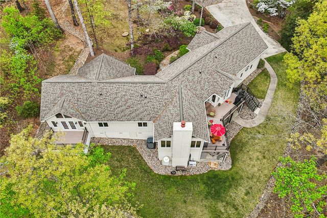 120 Beacon Ridge Circle, Salem, SC 29676