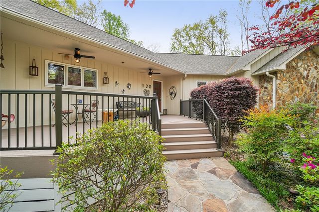120 Beacon Ridge Circle, Salem, SC 29676