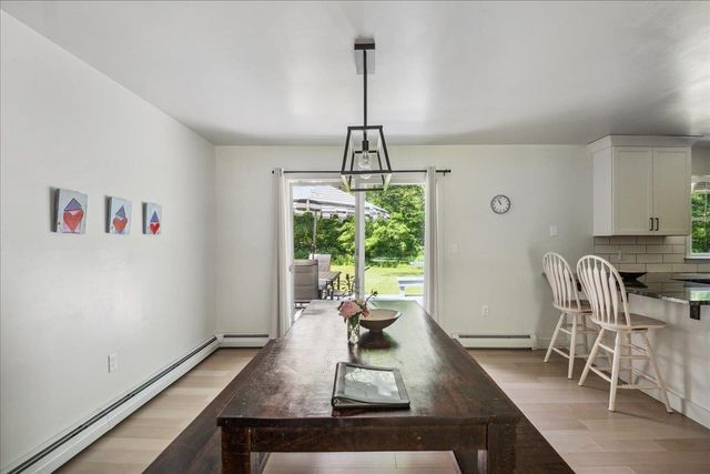 7 Grassy Brook Road, Brookline, VT 05345