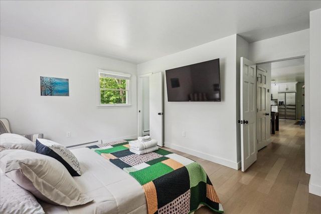 7 Grassy Brook Road, Brookline, VT 05345