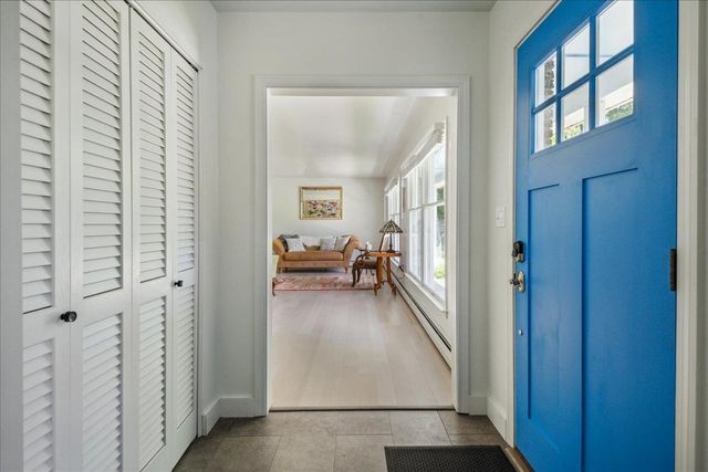 7 Grassy Brook Road, Brookline, VT 05345