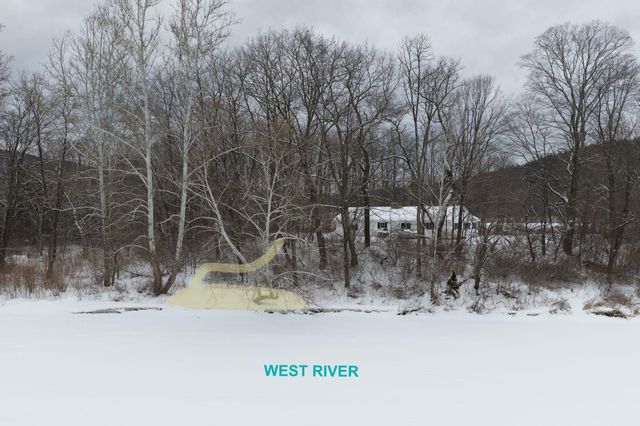 7 Grassy Brook Road, Brookline, VT 05345