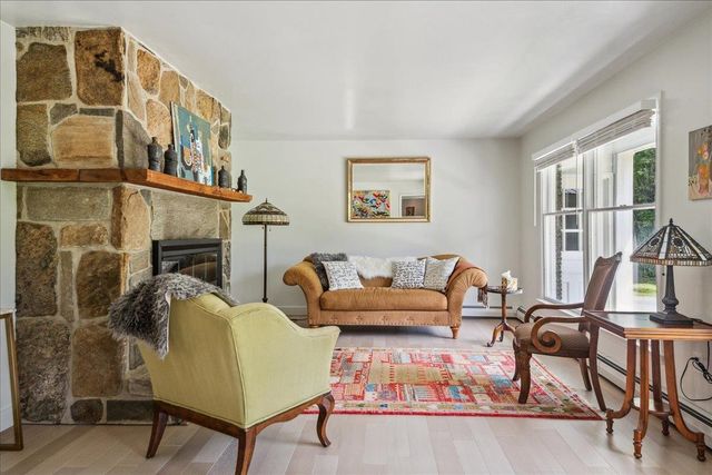 7 Grassy Brook Road, Brookline, VT 05345