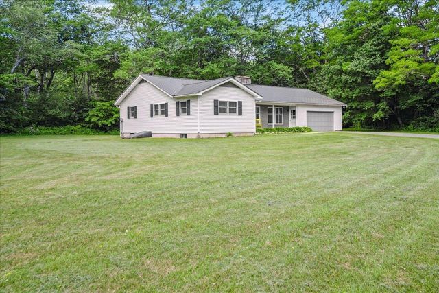 7 Grassy Brook Road, Brookline, VT 05345