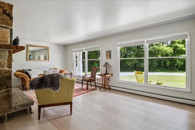 7 Grassy Brook Road, Brookline, VT 05345